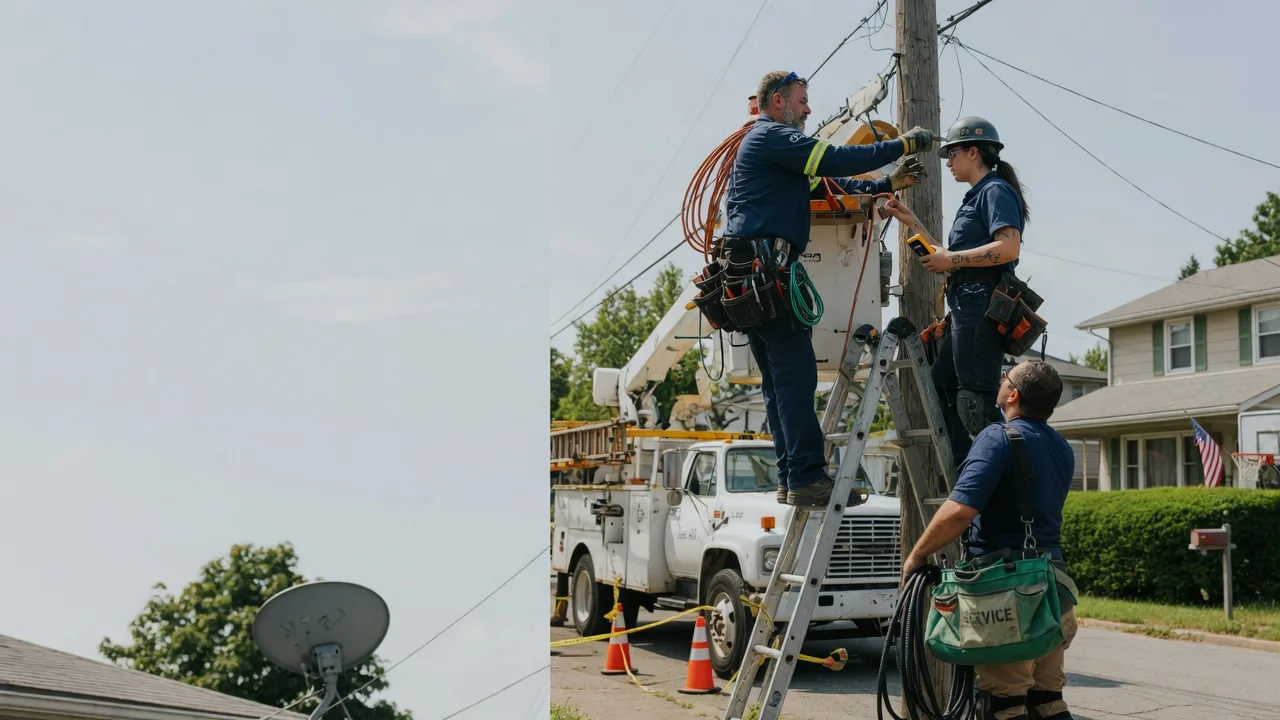Electrical Repair in Shaw, MS near me